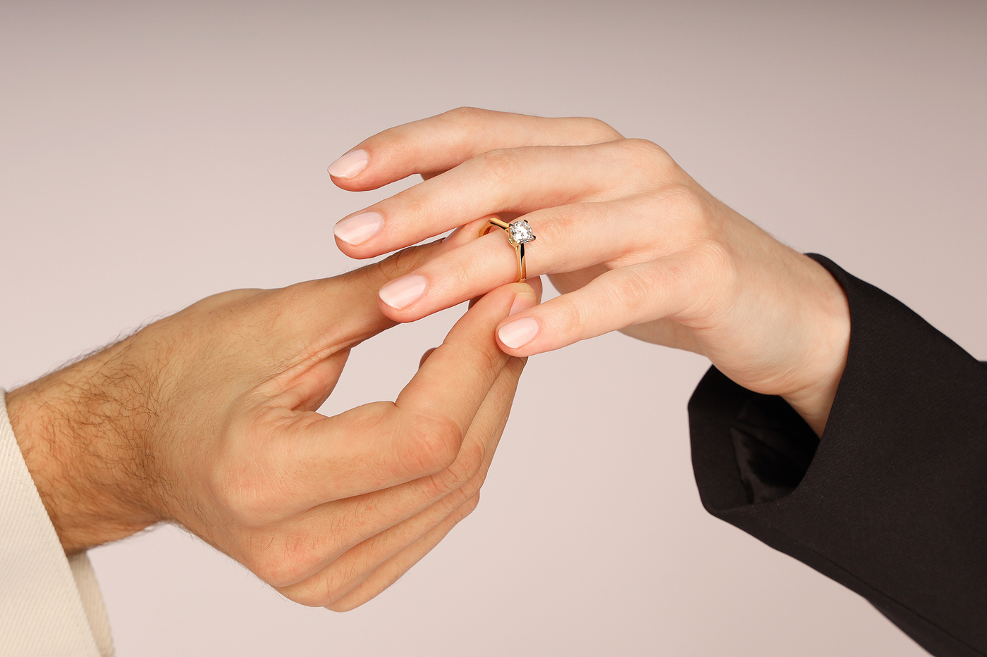 Bague mandana One Bague mandana One