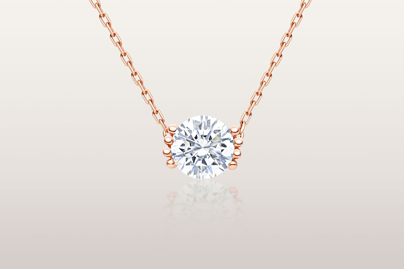 Necklace Forever