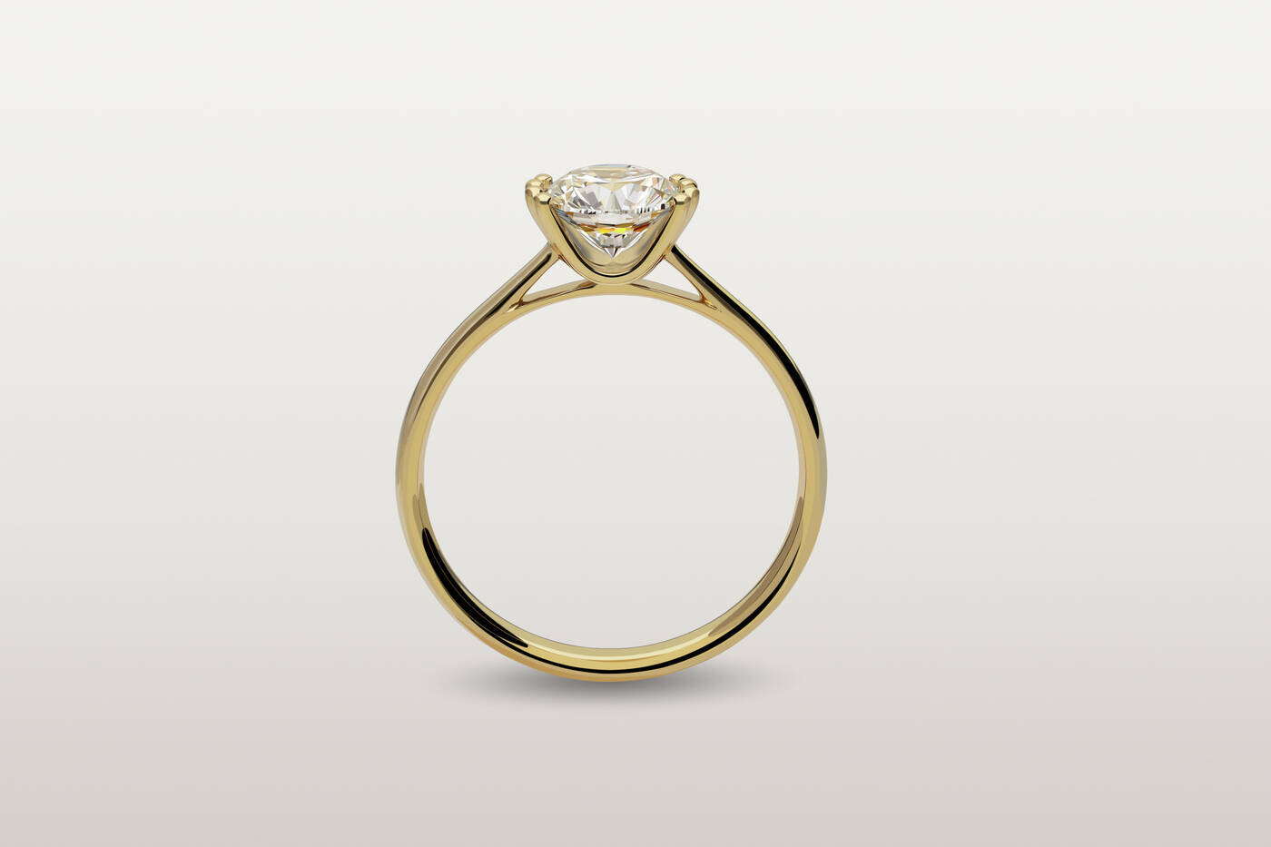 Ring Forever