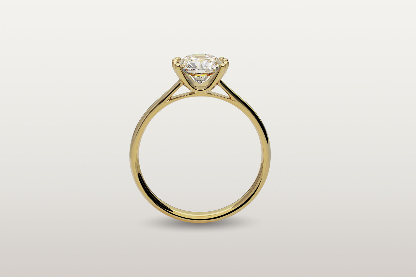 Ring Forever Ring Forever