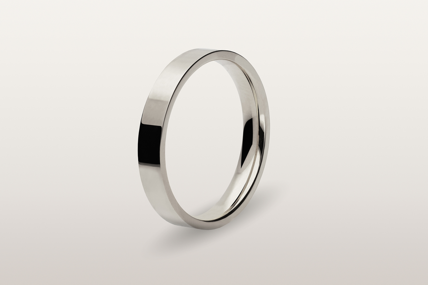 Ring Edge Bold Ring Edge Bold