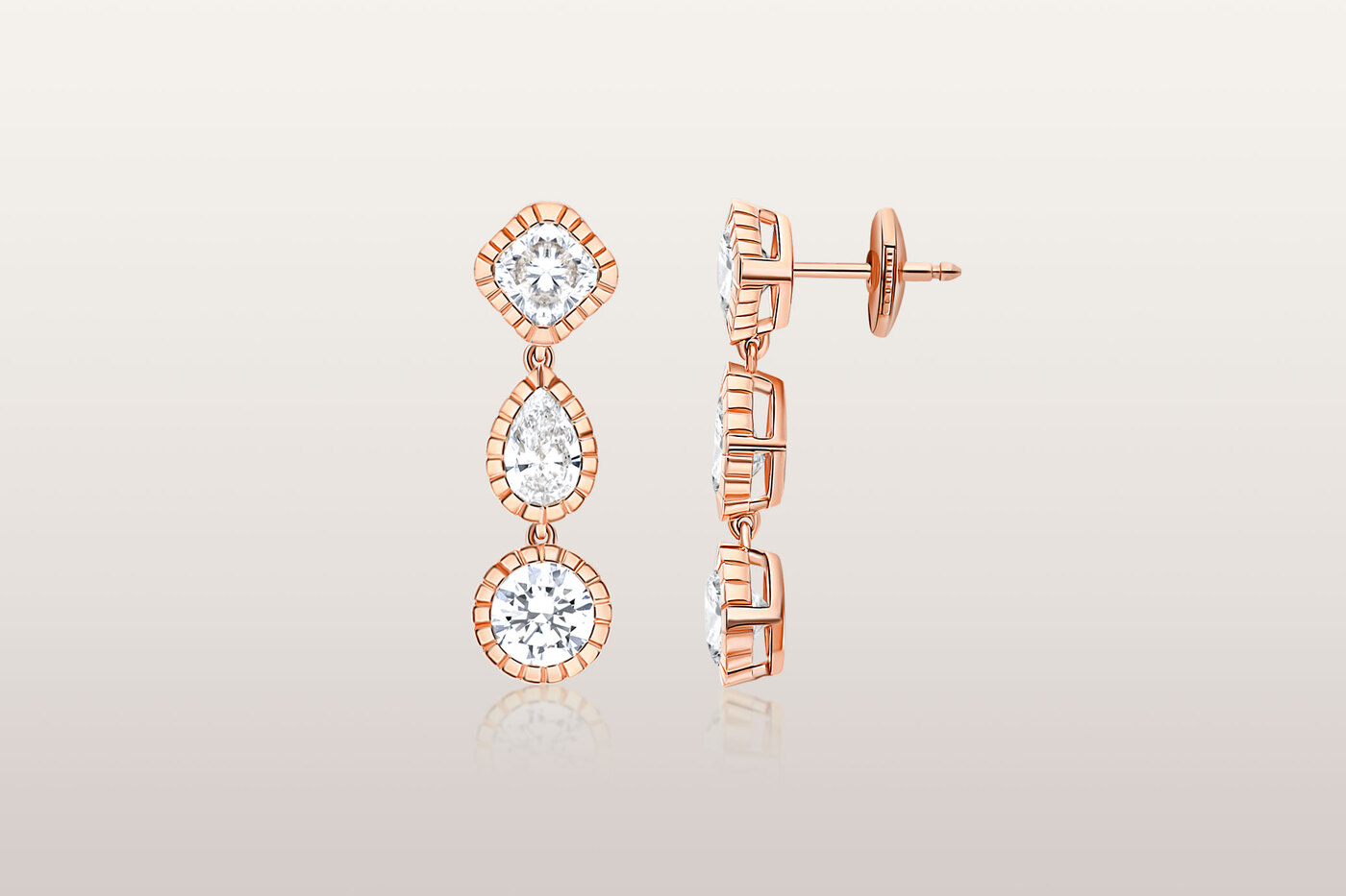 Earrings Shapes