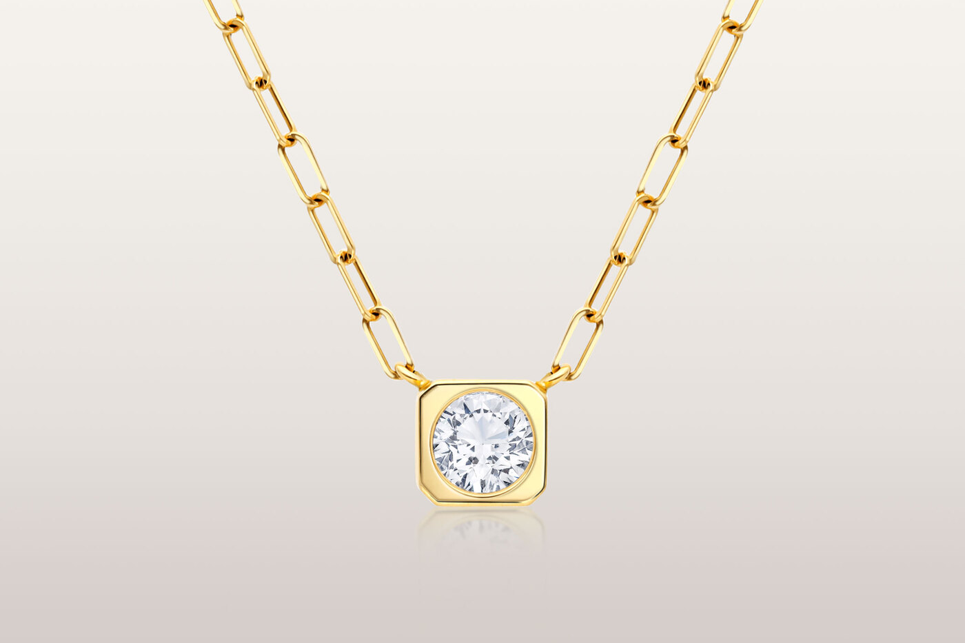 Necklace Motion