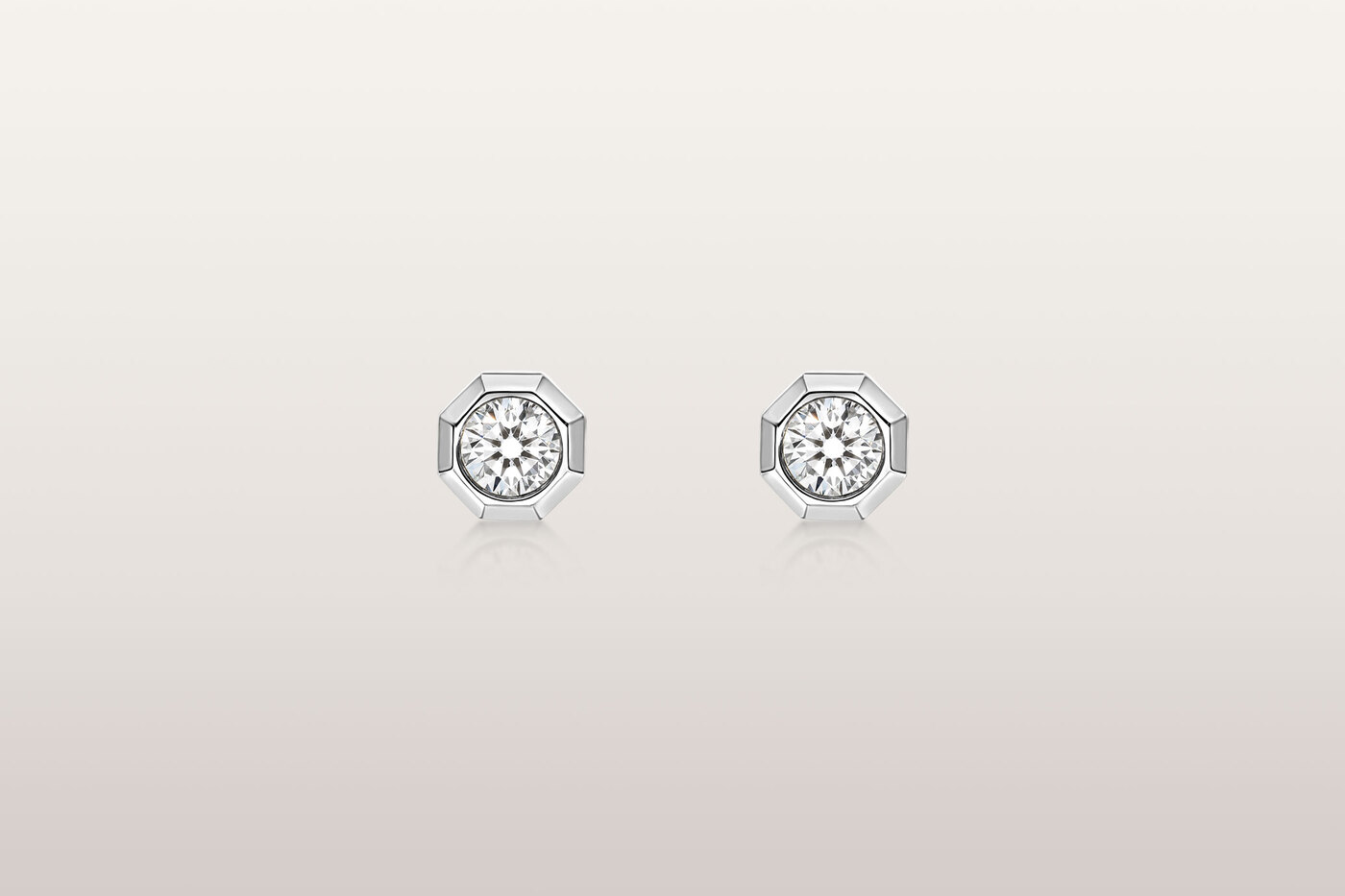 Earrings Reflect