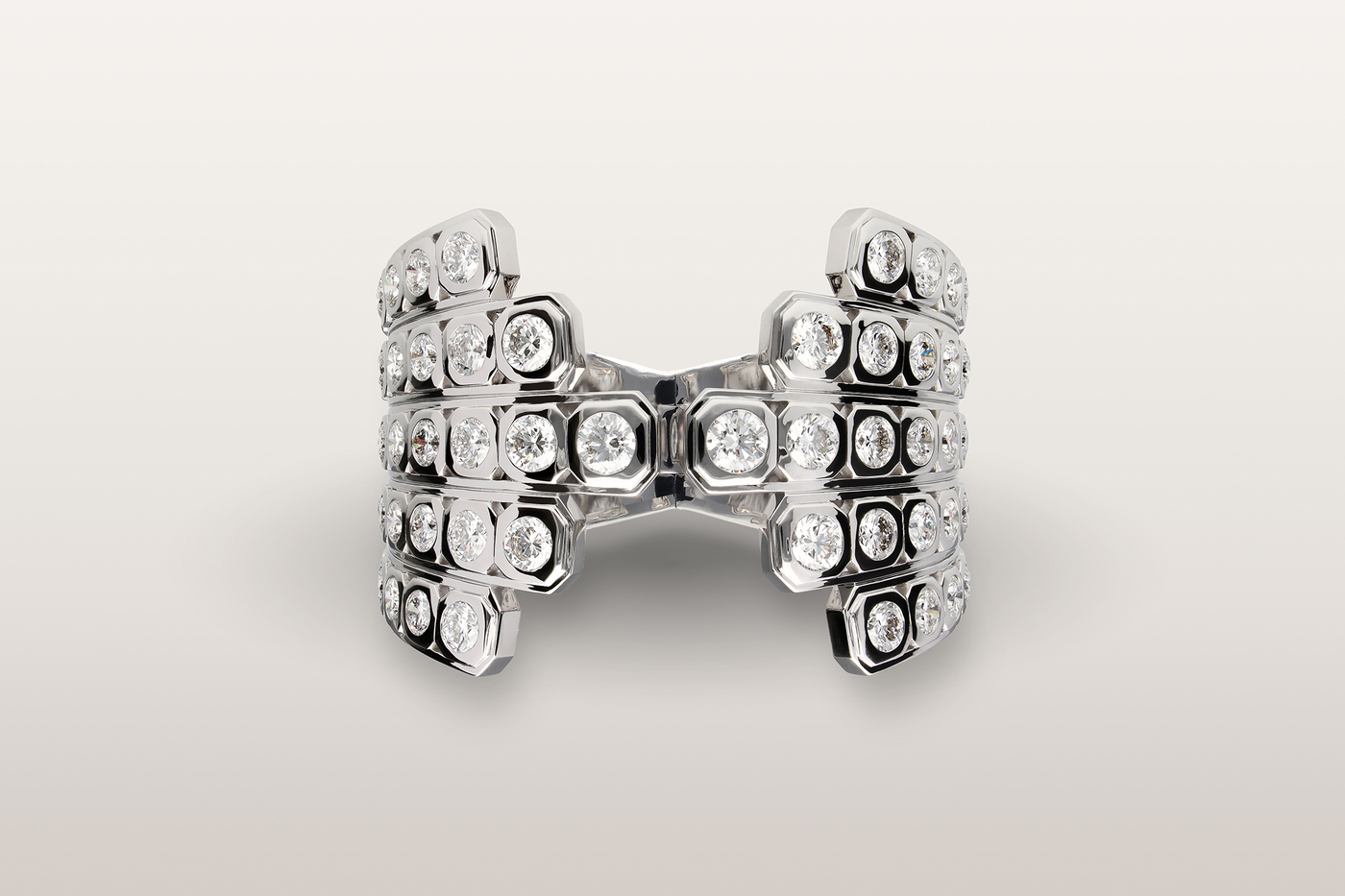 Motion Armreif High Jewellery Motion Armreif High Jewellery