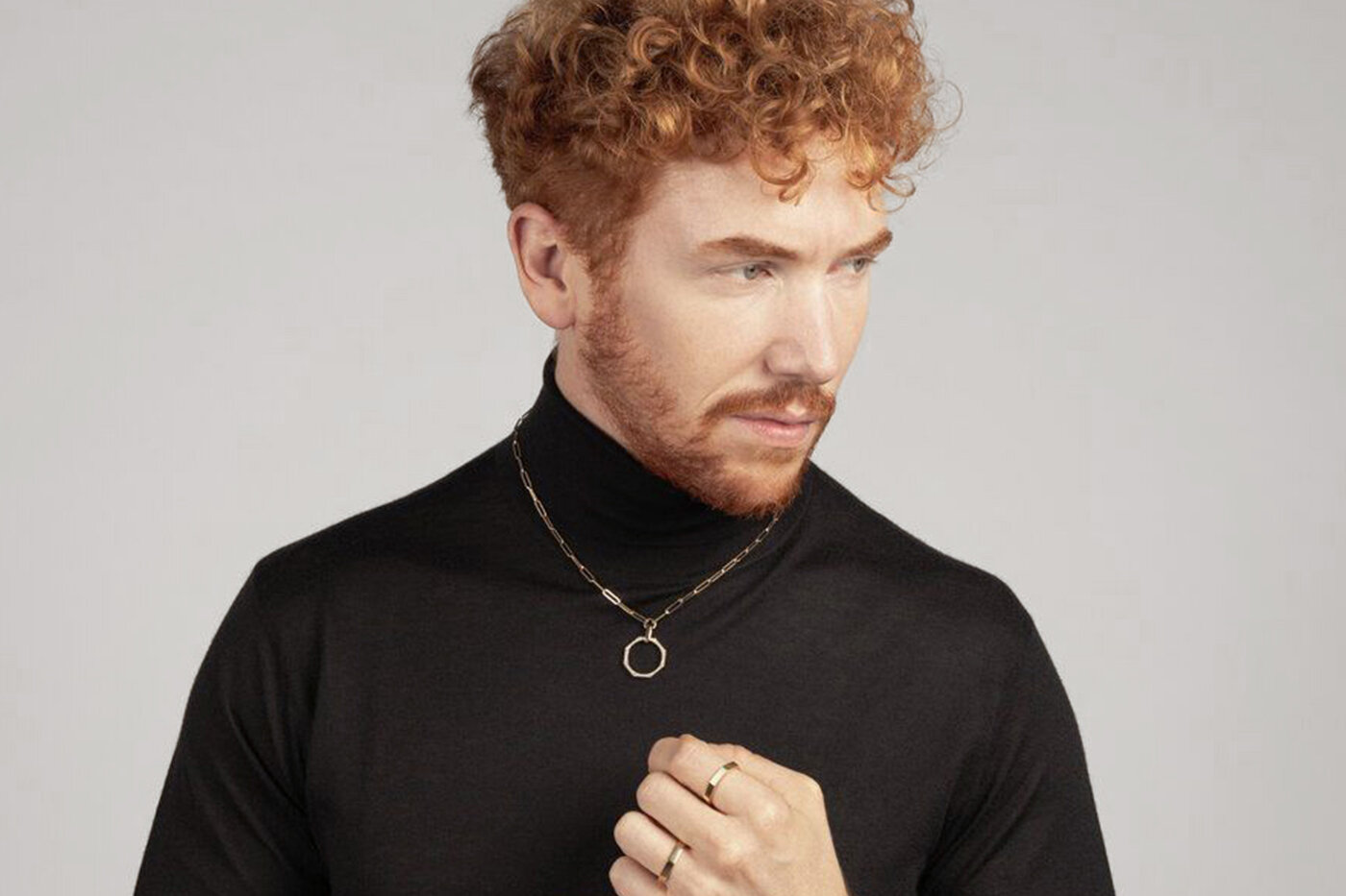 Collier mandana Memory