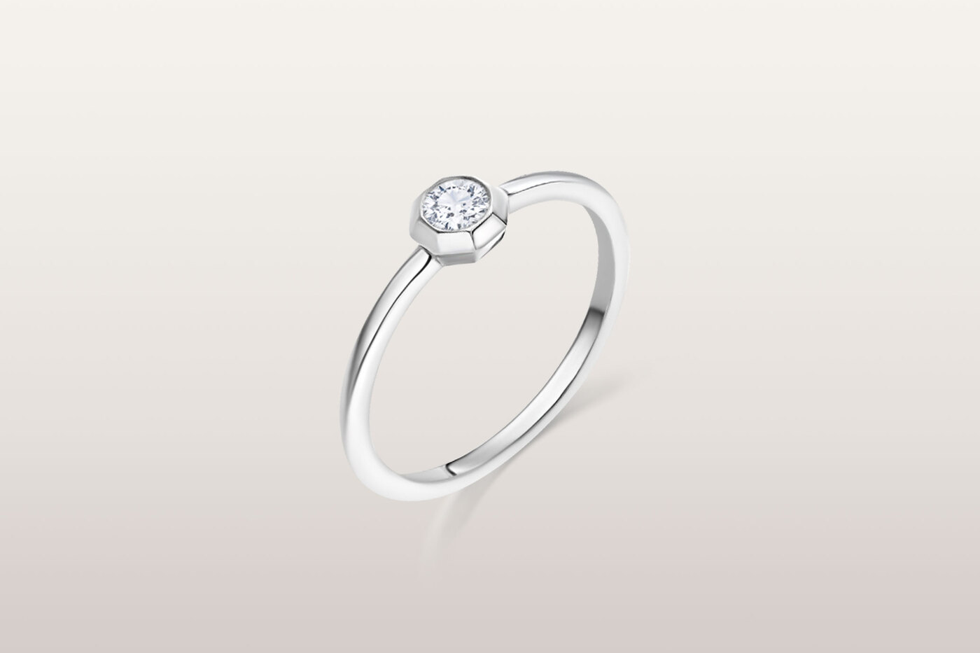 Anello Reflect Mini Anello Reflect Mini