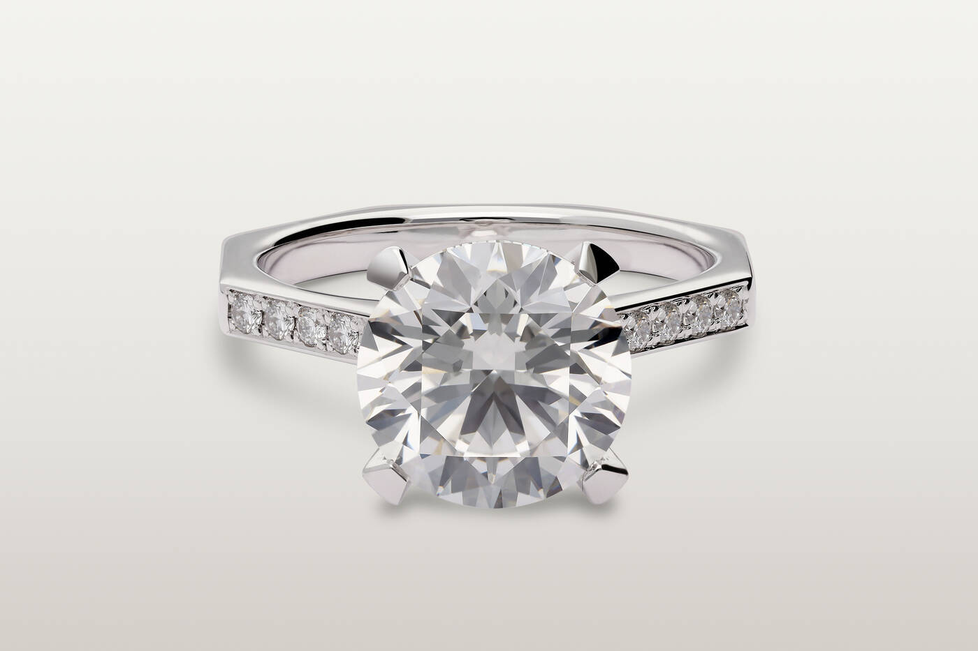 Ring mandana