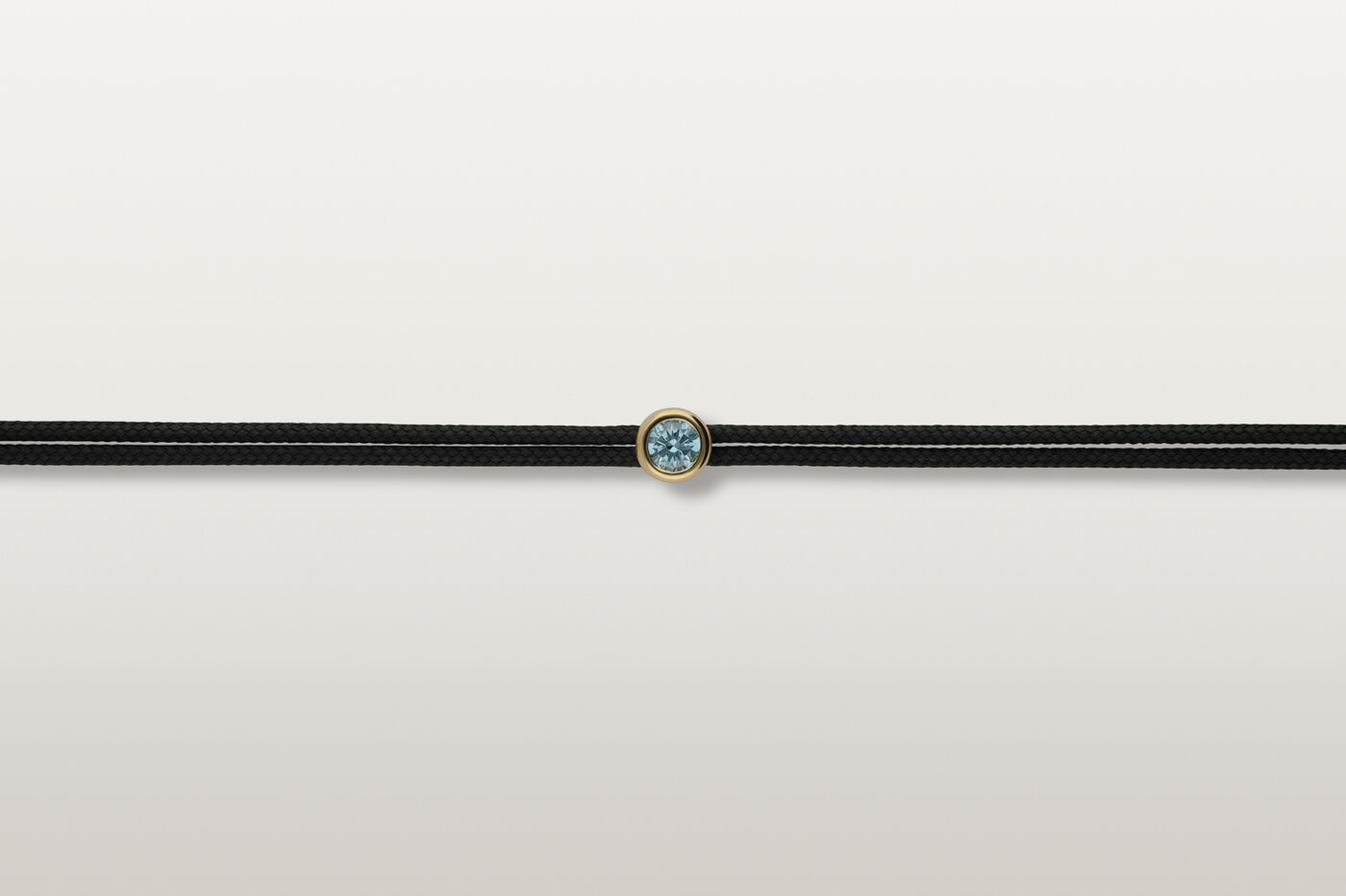 Armband mandana Moments Blue