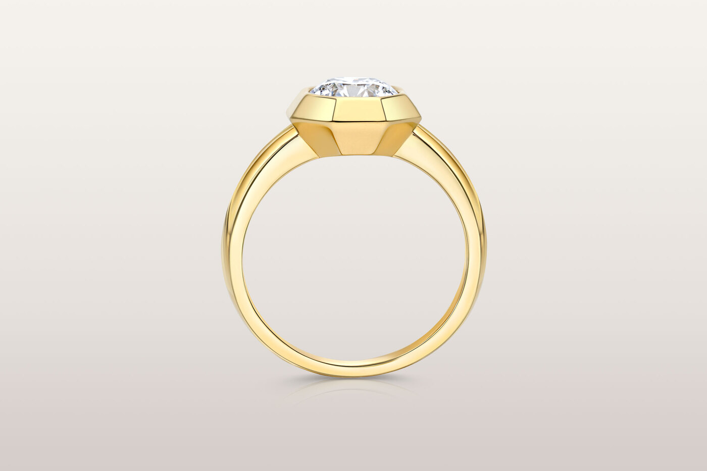 Ring Reflect Ring Reflect