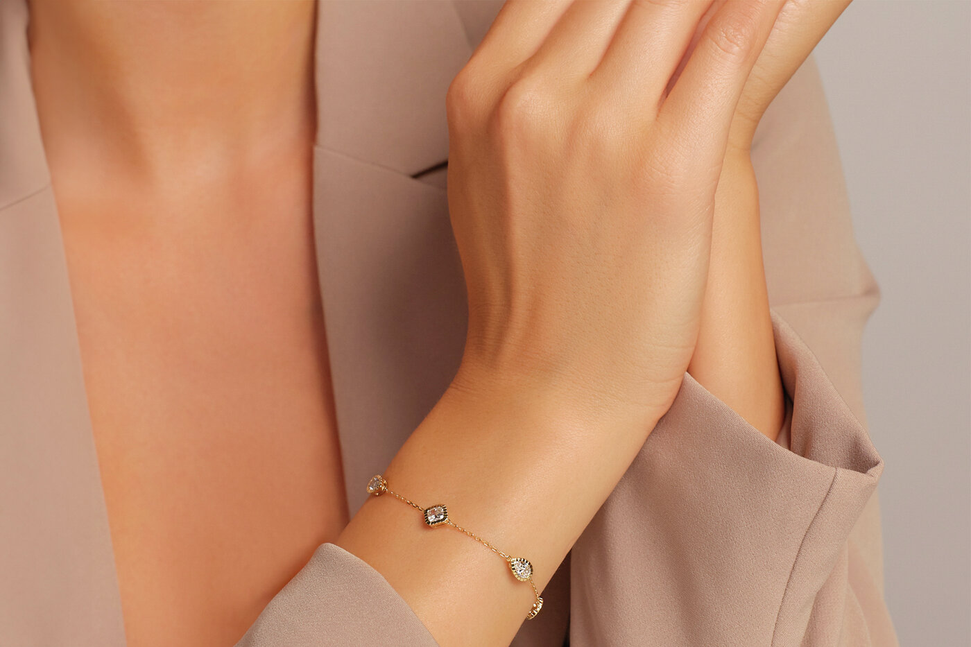 Bracelet Shapes