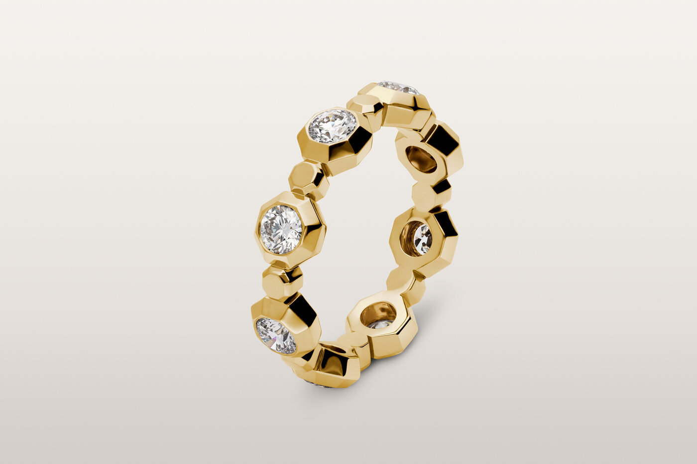 Ring Reflect Change Ring Reflect Change