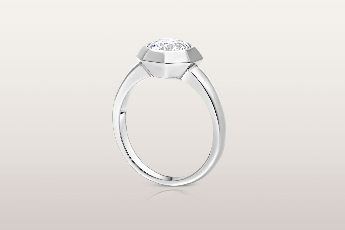 Ring Reflect Ring Reflect