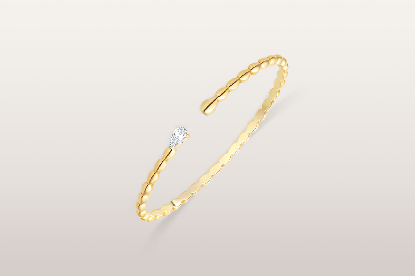 Bangle Trickle Pear