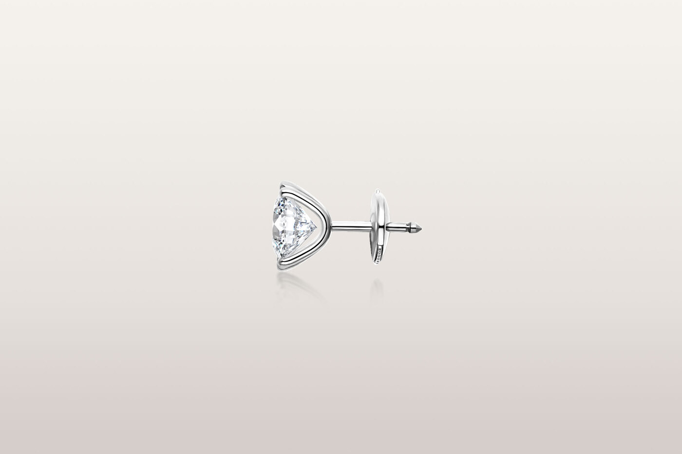 Boucles d'oreille Forever