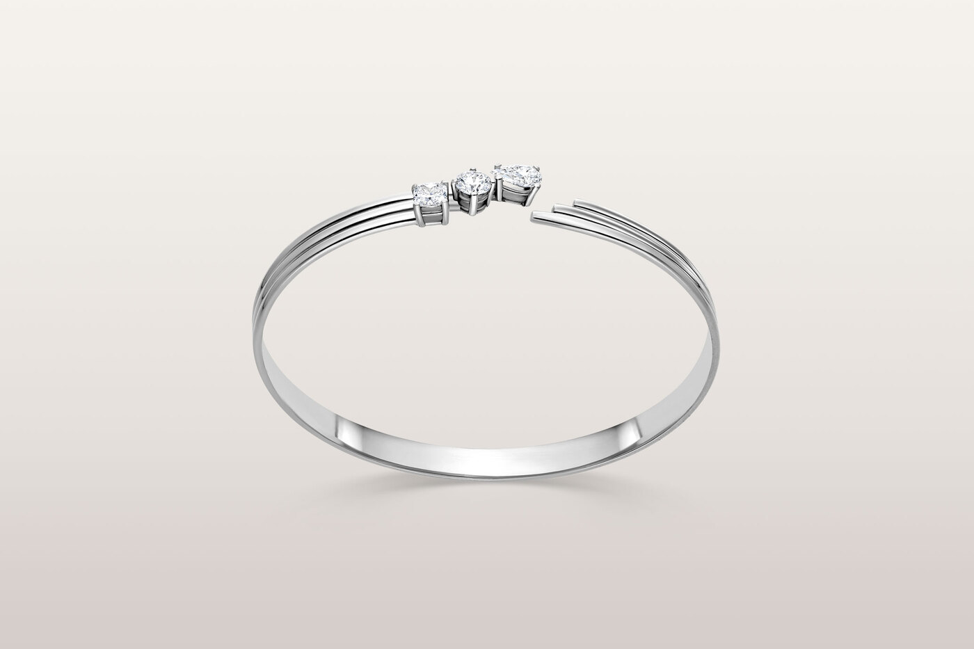 Bangle Rise