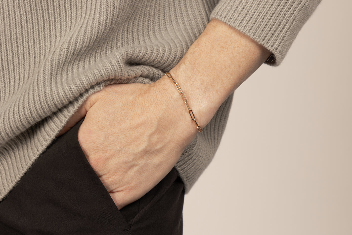 Bracciale Reflect Pure