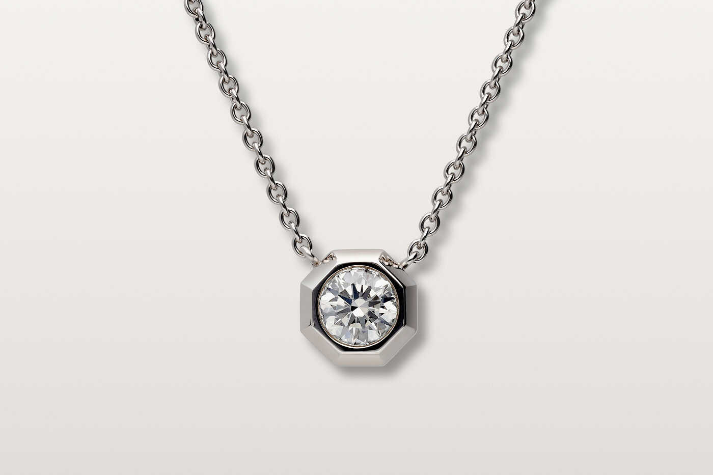 Necklace Reflect Necklace Reflect