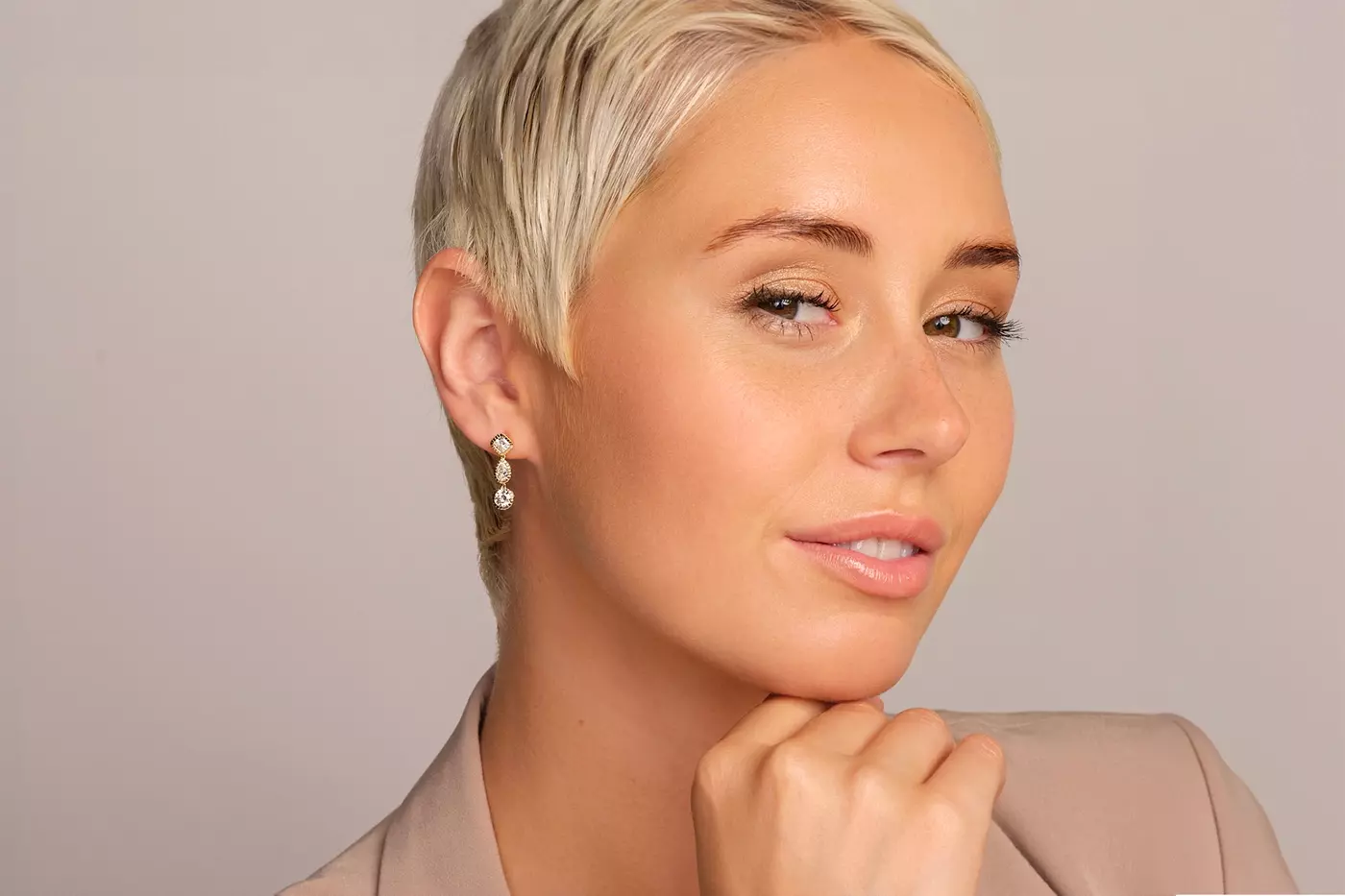 Earrings Shapes