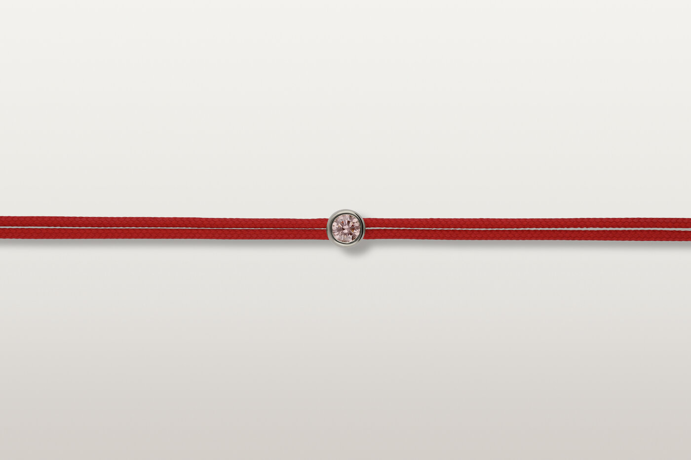 Bracciale mandana Moments Pink