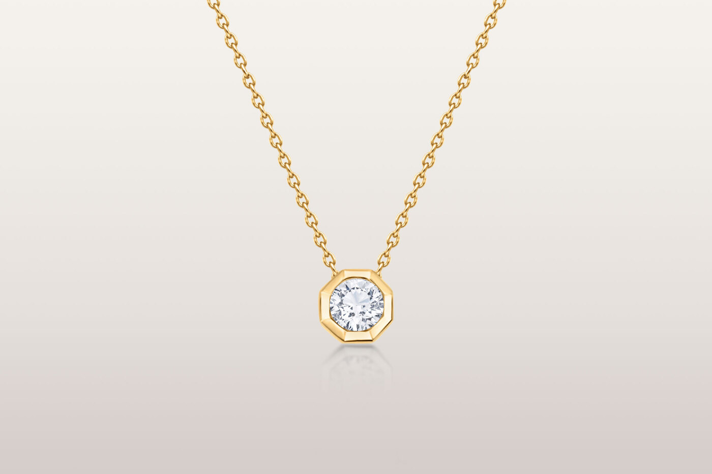 Collier Reflect Mini