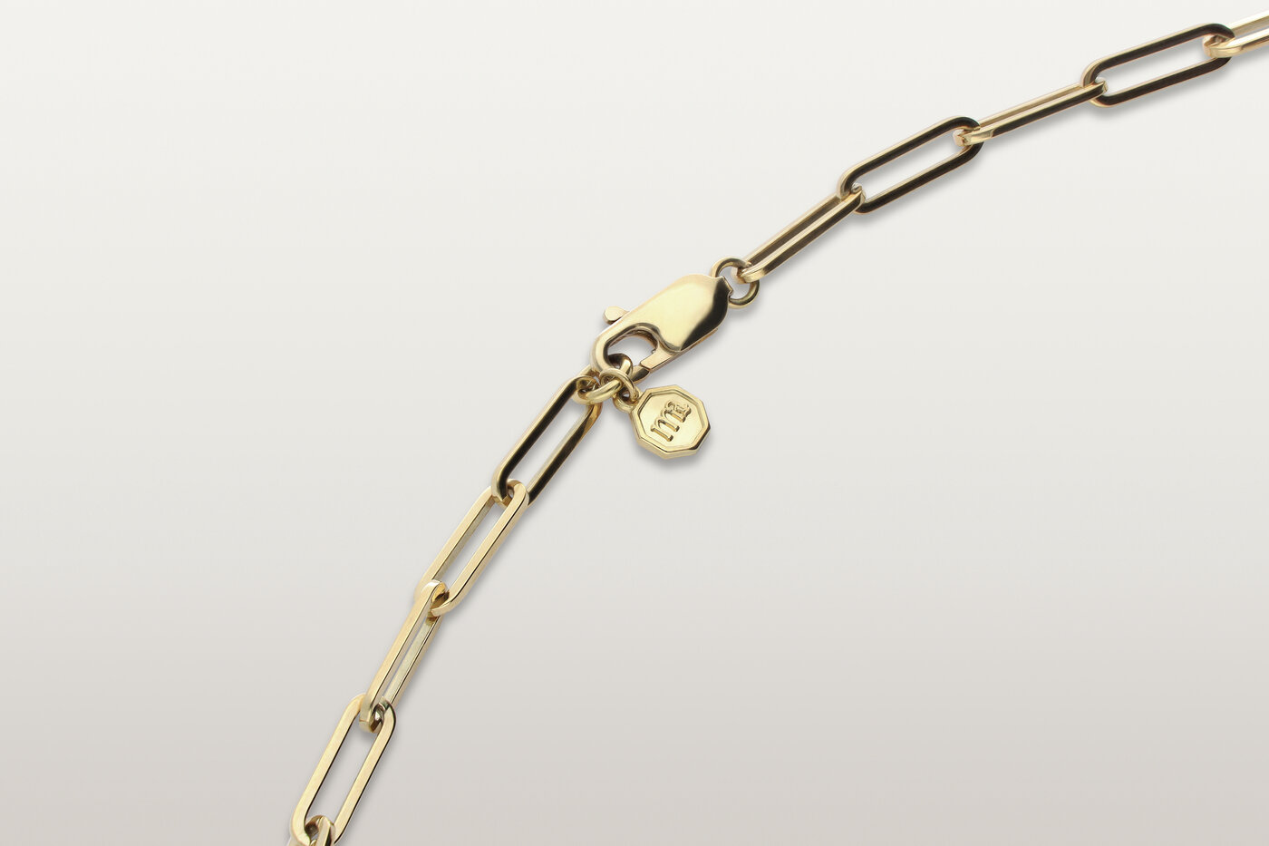 Collana a catena mandana Memory Collana a catena mandana Memory