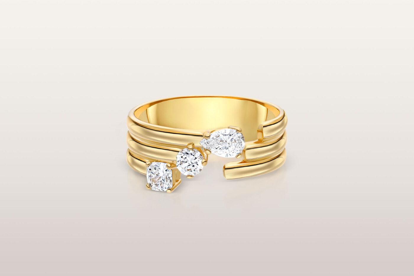 Ring Rise