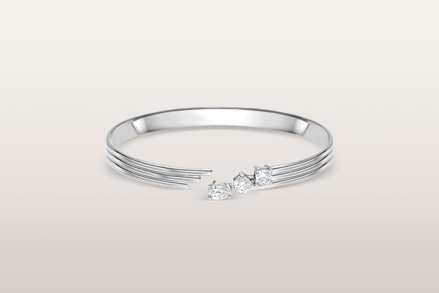 Bangle Rise