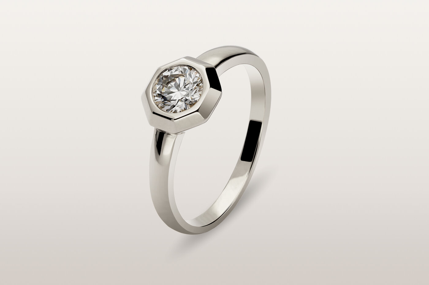 Ring Reflect Ring Reflect