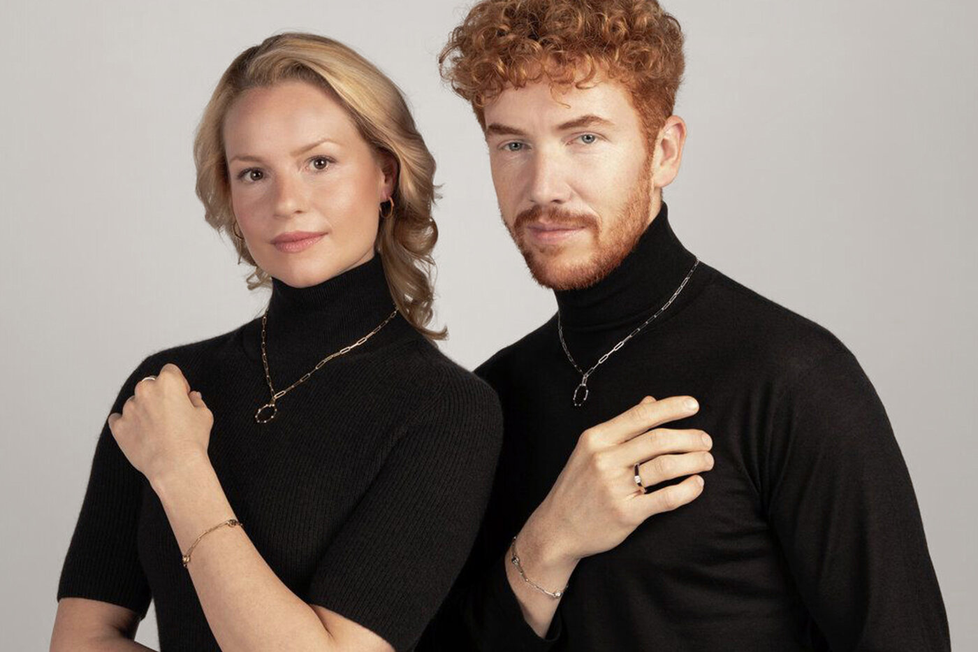 Collier mandana Change