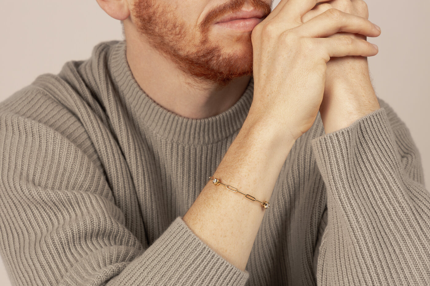 Bracciale Reflect