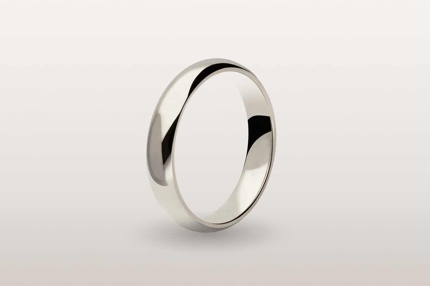 Bague Infinity Bold Bague Infinity Bold