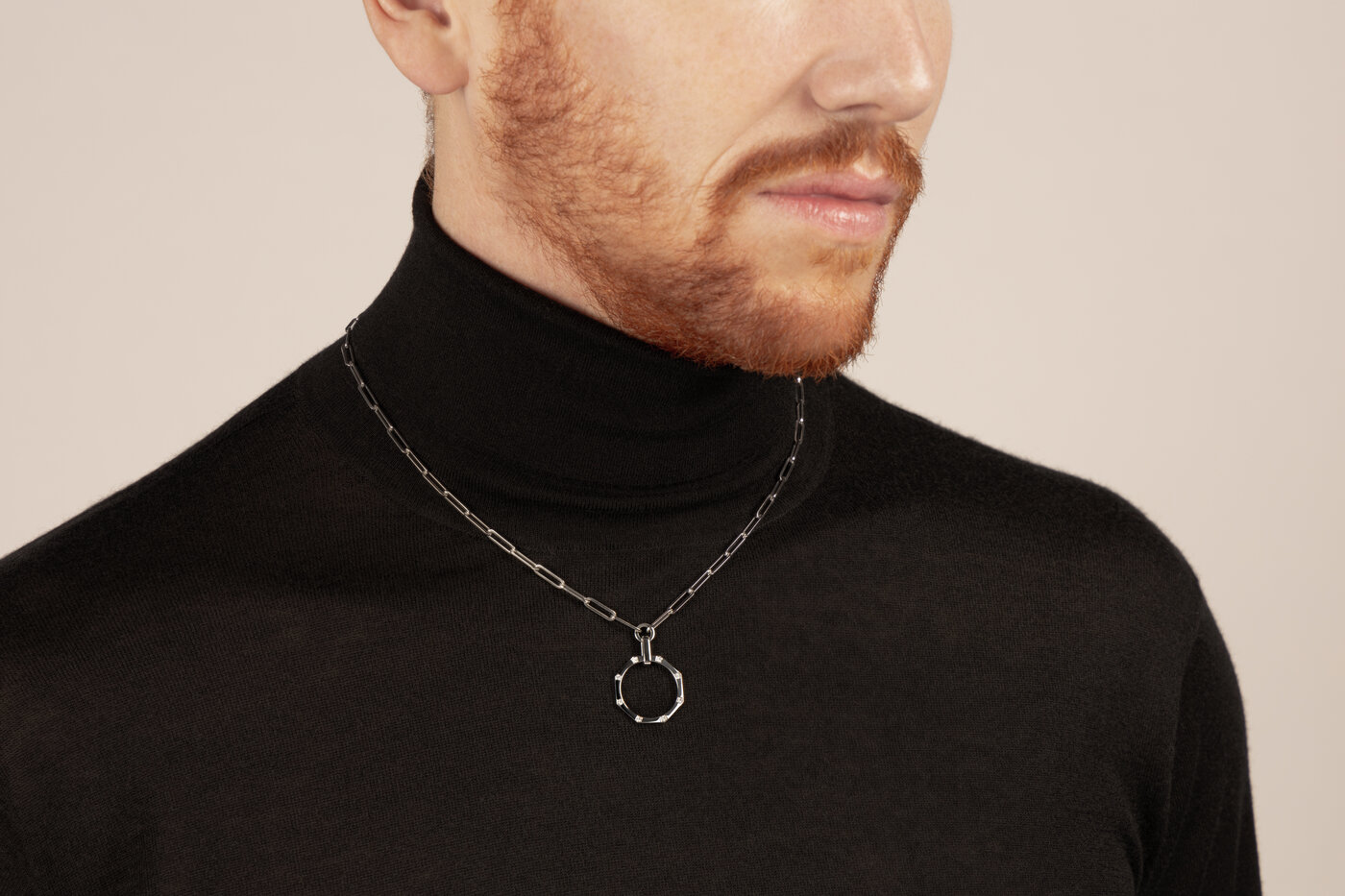 Halskette mandana Change