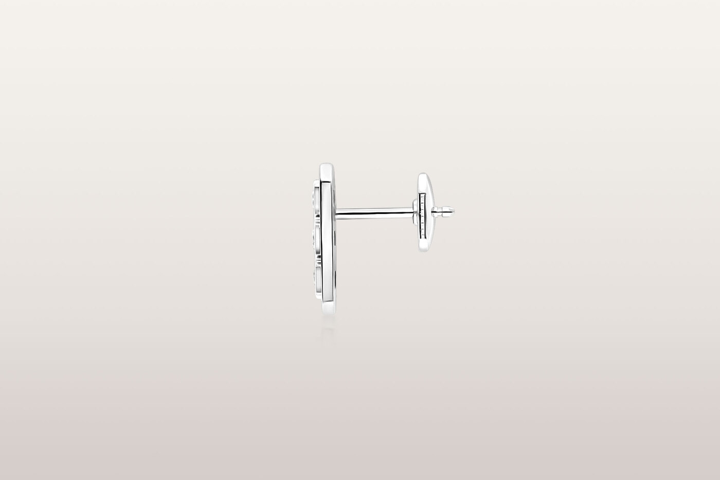 Ohrringe Motion Three
