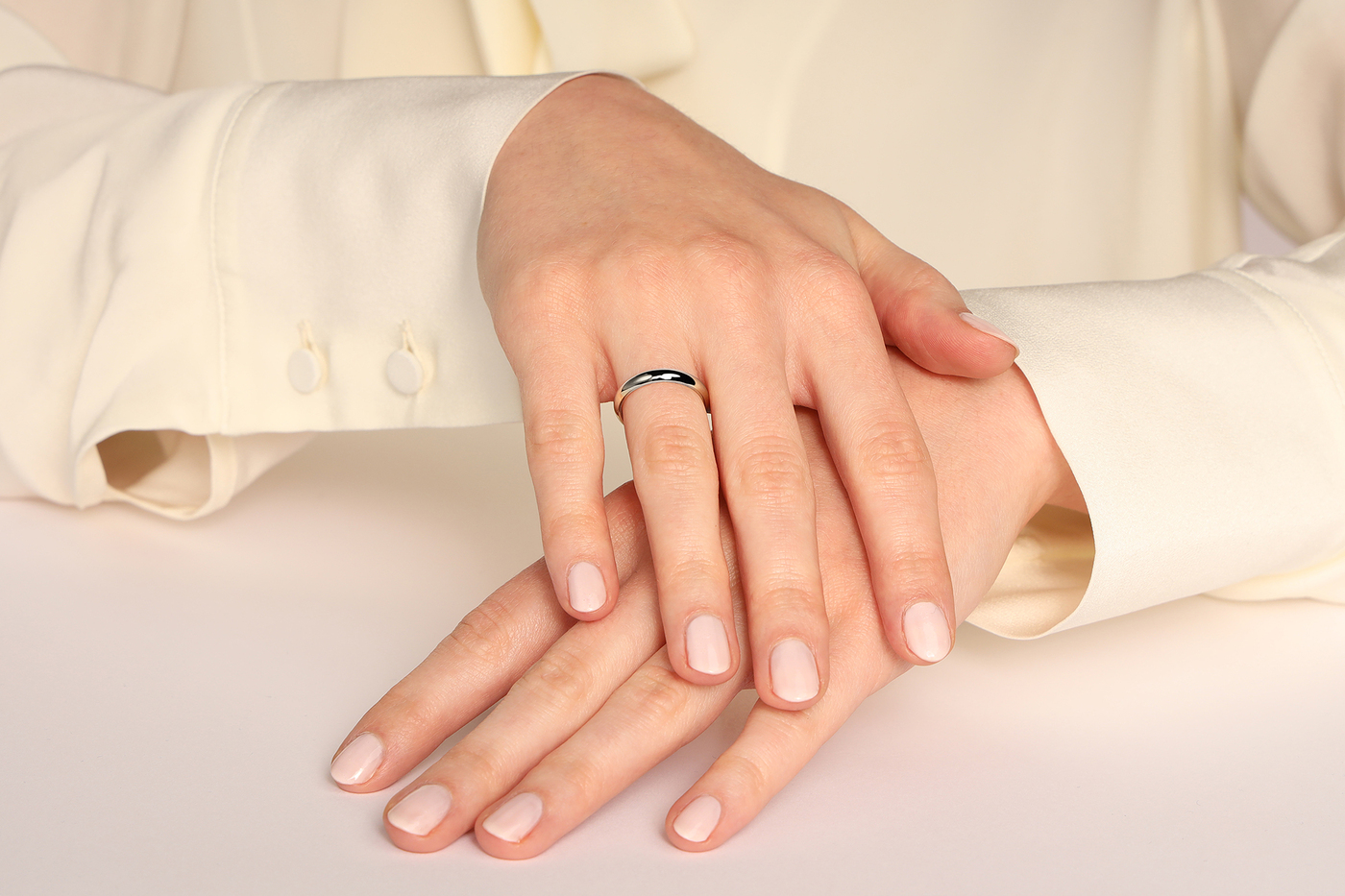 Bague Infinity Bague Infinity