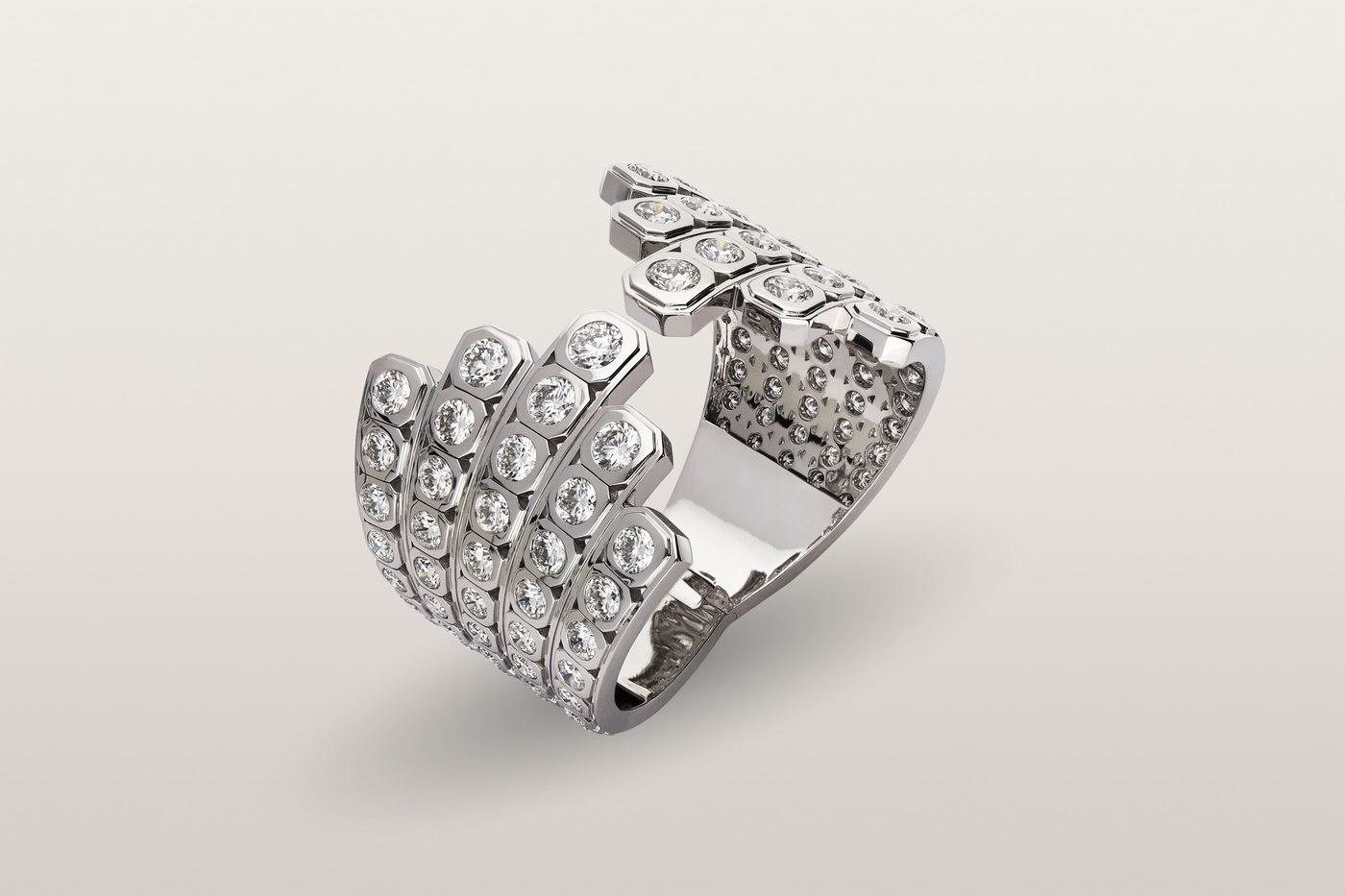 Motion Armreif High Jewellery Motion Armreif High Jewellery