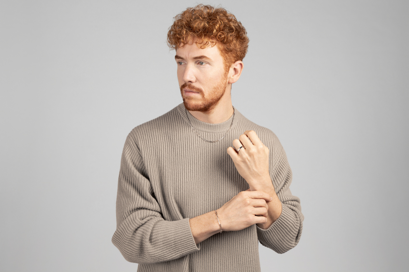 Bracelet Reflect Pure