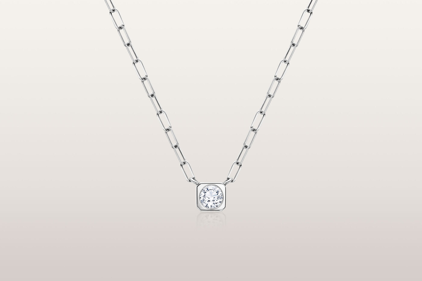 Necklace Motion