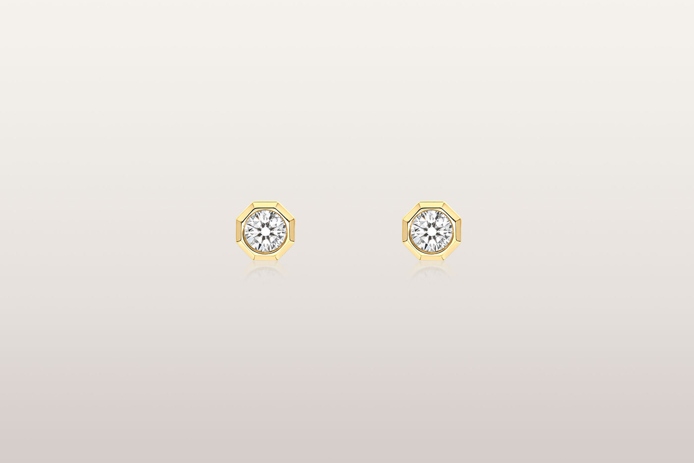 Pendientes Reflect