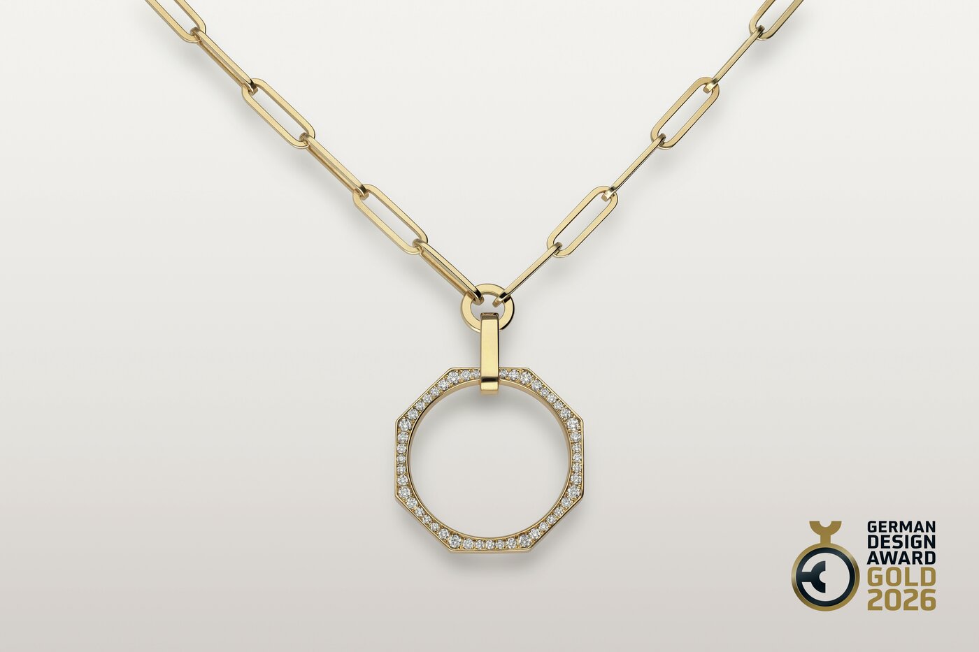 Halskette mandana Memory