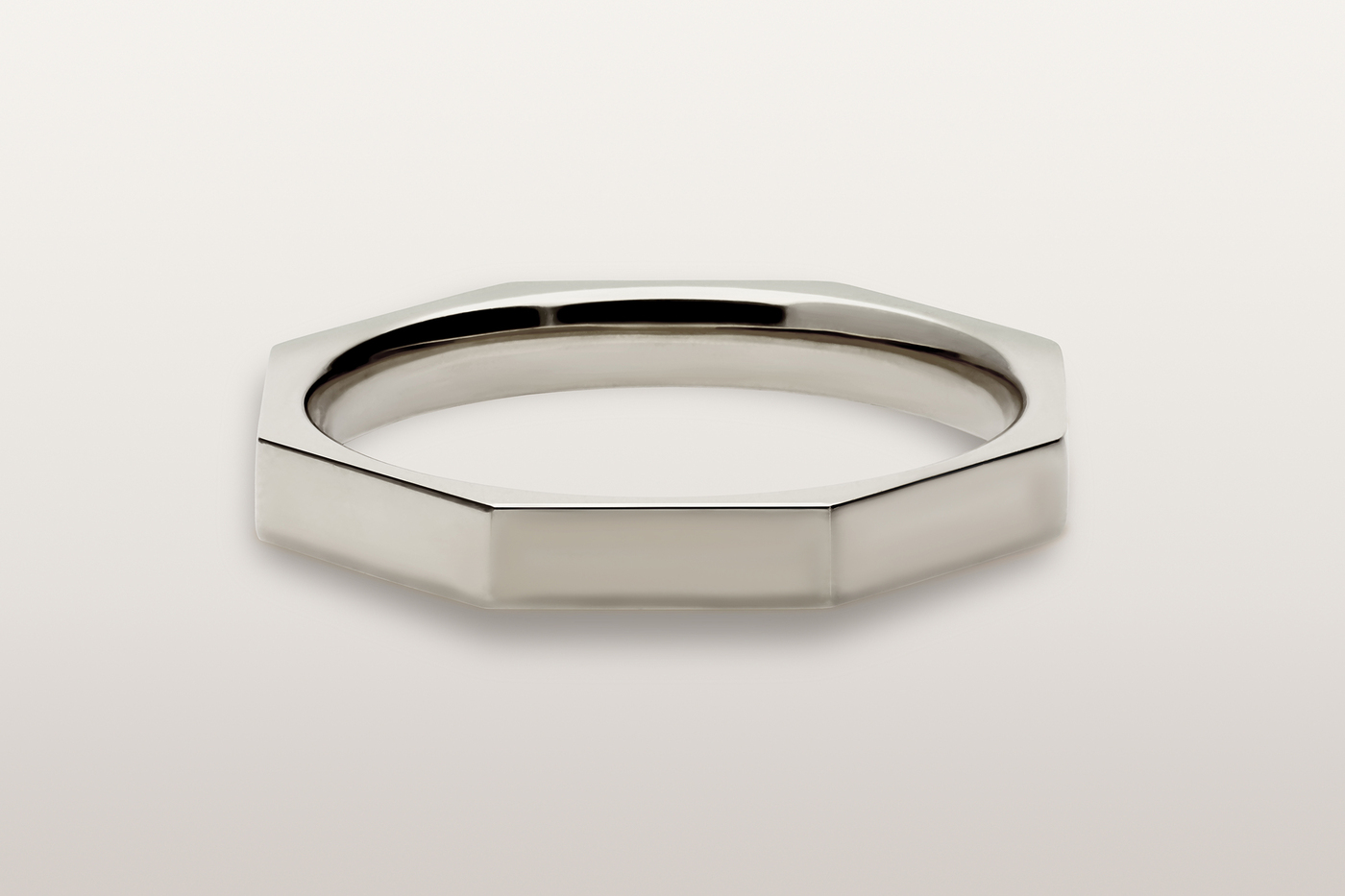 Ring mandana Pure