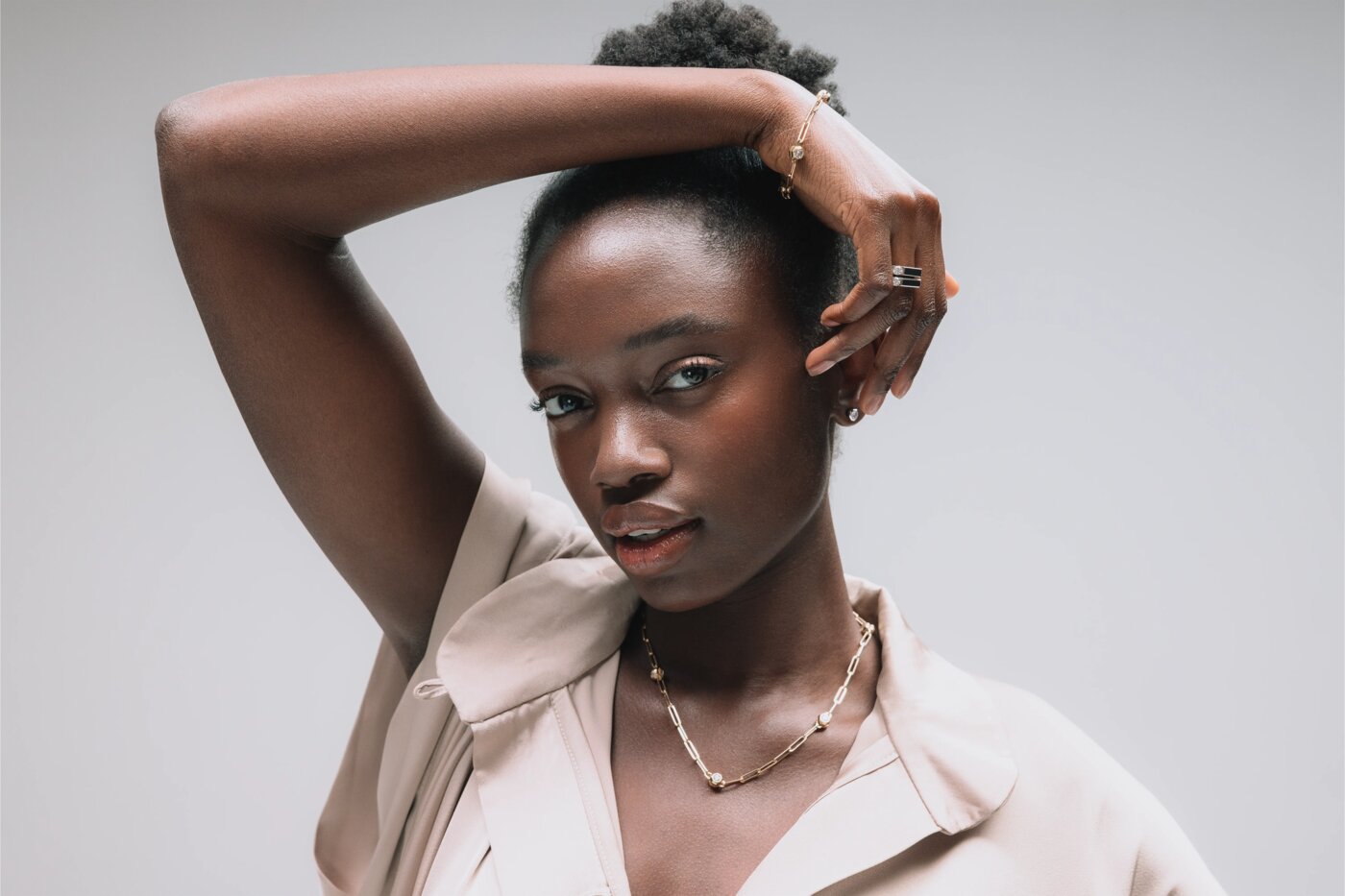 Armband Reflect All Gens