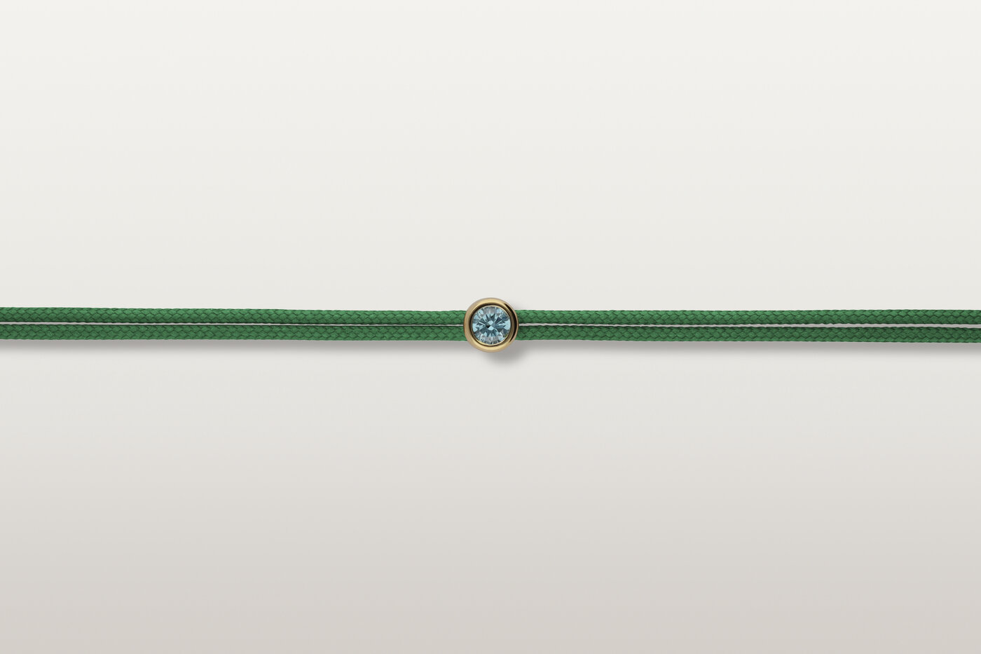 Bracciale mandana Moments Blue