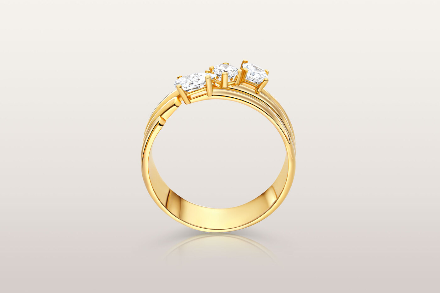 Ring Rise