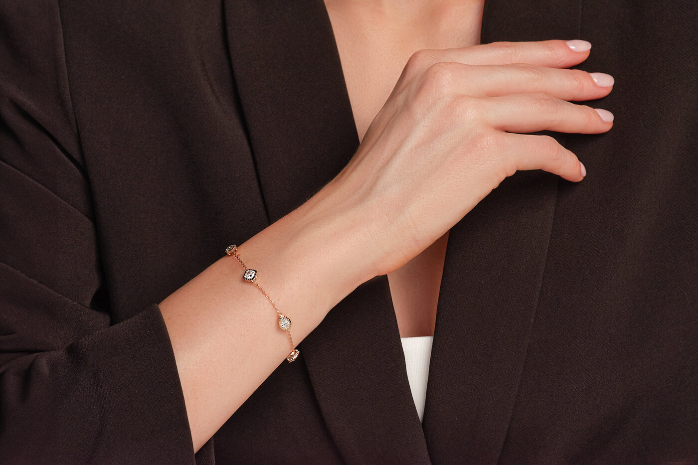 Bracelet Shapes