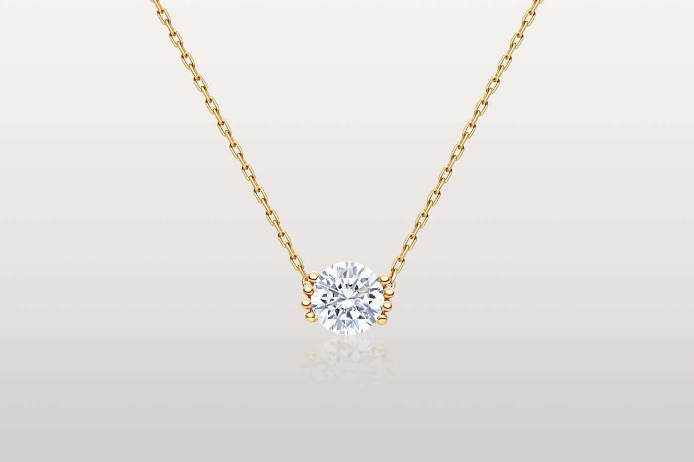 Collier Forever