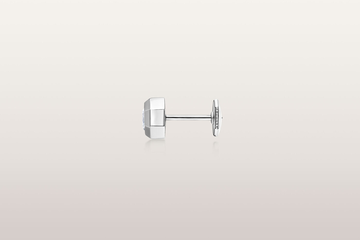 Earrings Reflect