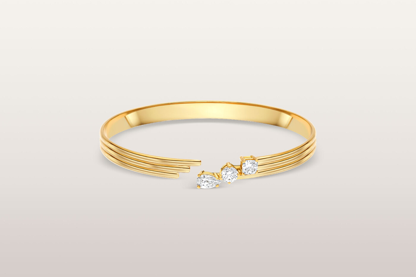 Bangle Rise