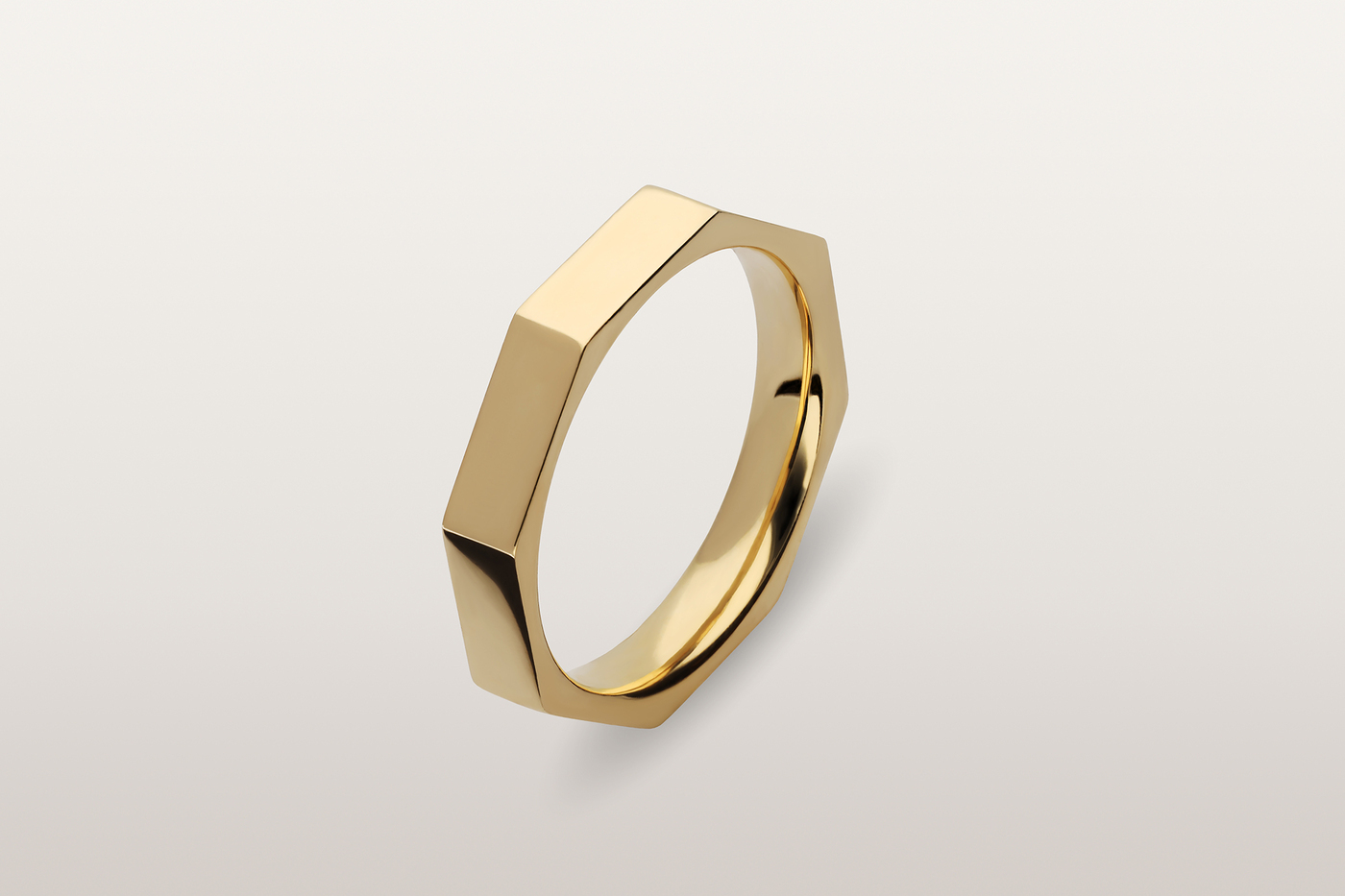 Anillo mandana