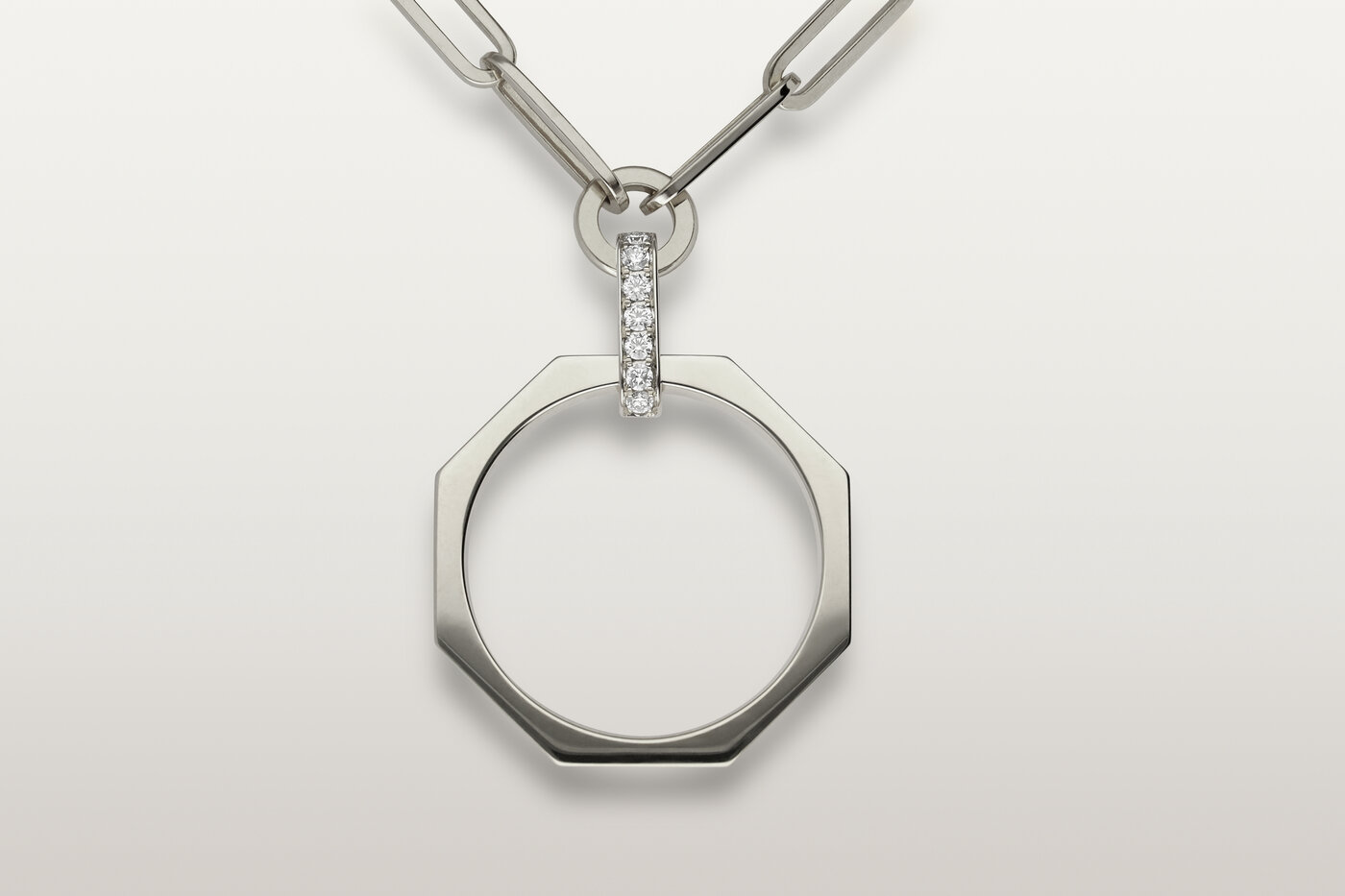 Necklace mandana Spark Necklace mandana Spark